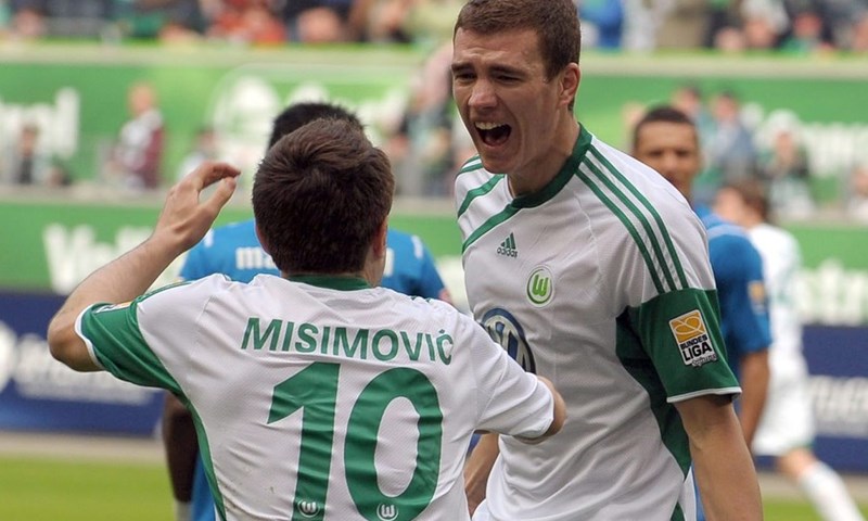 Wolfsburg dogovorio novog trenera