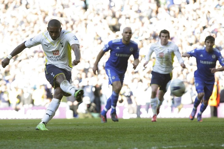 Redknapp: "Modrić može igrati bilo gdje"