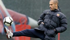 Dobri poznanici na utvrdi San Siro