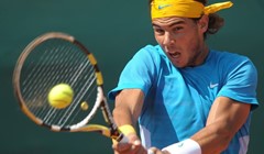 Nadal, Berdych i Nalbandian out