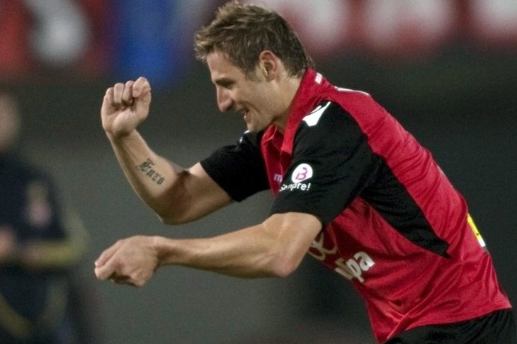 Video: Mallorca bolja od Osasune