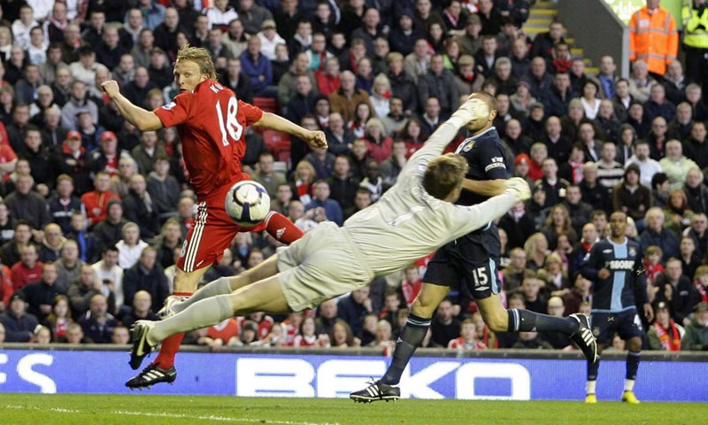 Video: Liverpool (pre)lako protiv West Hama