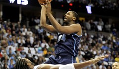 Okrnjeni Jazz iznenadio