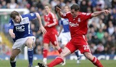 Carragher: "Još uvijek vjerujemo u Ligu prvaka"