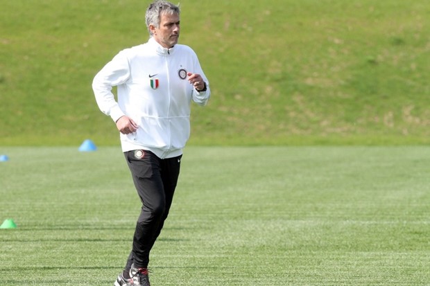 Dvoboj: Mou protiv Pepa