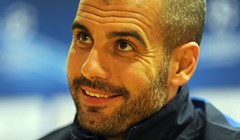 Guardiola: "Mourinho je najbolji na svijetu"