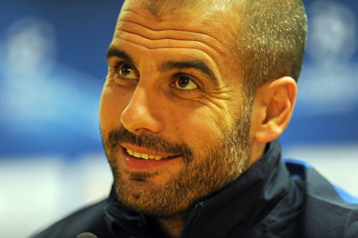 Guardiola: "Mourinho je najbolji na svijetu"