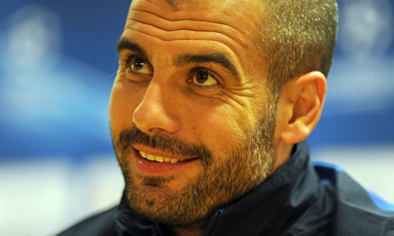 Guardiola: "Jose je najbolji na svijetu"