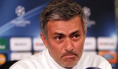 Mourinho: "Ne igramo protiv Messija"