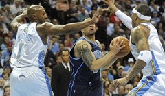 D-Will i Booze igrali svoju igru