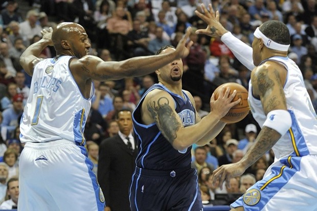 D-Will i Booze igrali svoju igru