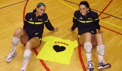 Brođani ispratili Amerikanke