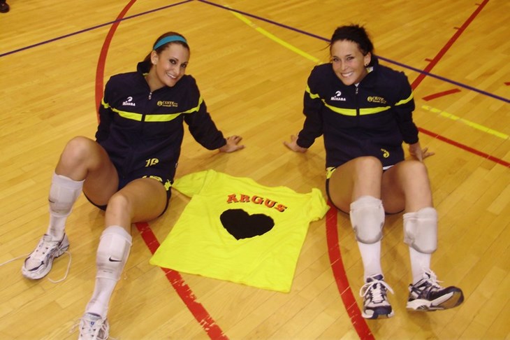 Brođani ispratili Amerikanke