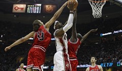 "Mislite da je Cleveland cool?"