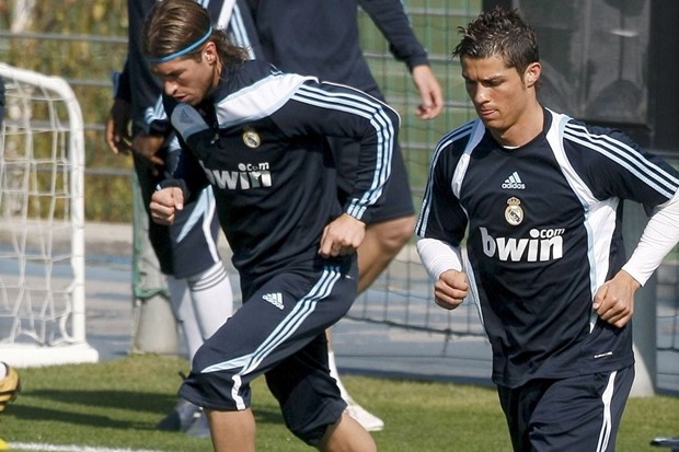 "Želimo osvojiti Primeru"