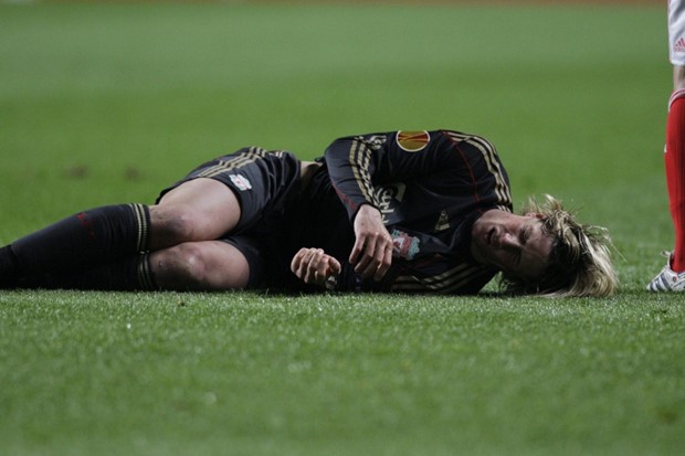 Torres: "Operacija je jedini izlaz"