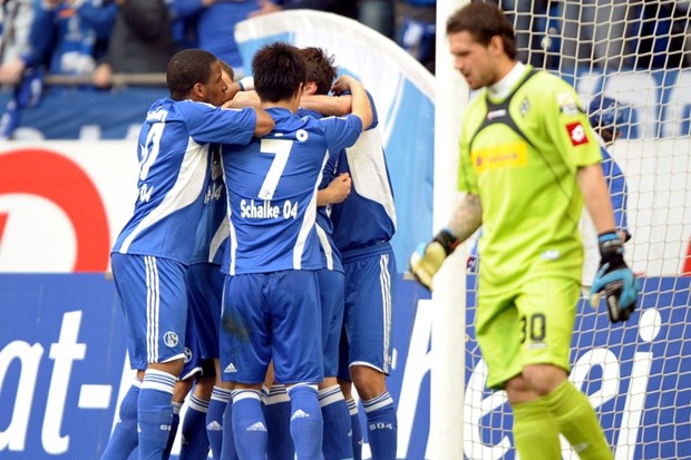 Gavranović: "Morao sam zabiti gol"