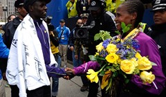 Cheruiyot srušio Cheruiyota