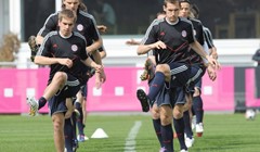 Prvi Lyonov nastup u polufinalu