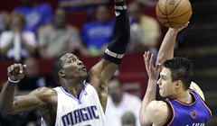 Howardu očekivana titula