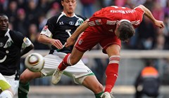 Bayern u lovu na osmo finale