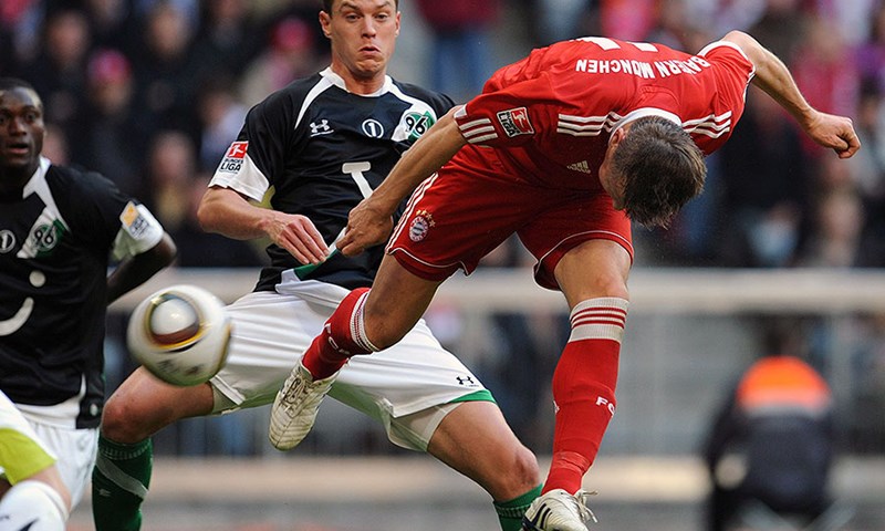 Bayern u lovu na osmo finale