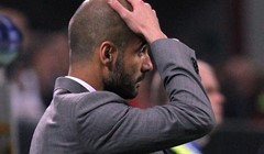 Guardiola: "Nema isprika"