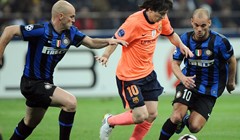 Zanetti: "Odigramo li i drugu ovako..."