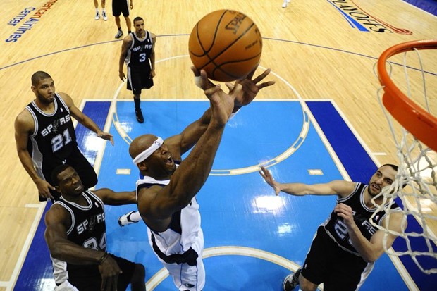 Cuban: "Mrzim Spurse"