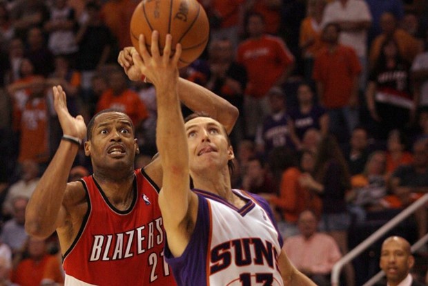 Camby još dvije godine Portlandov