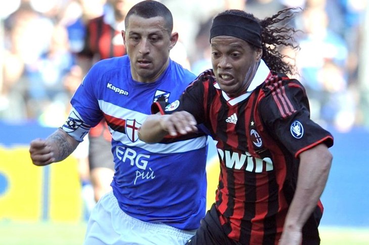 Ronaldinho: "Igrat ću na SP-u"