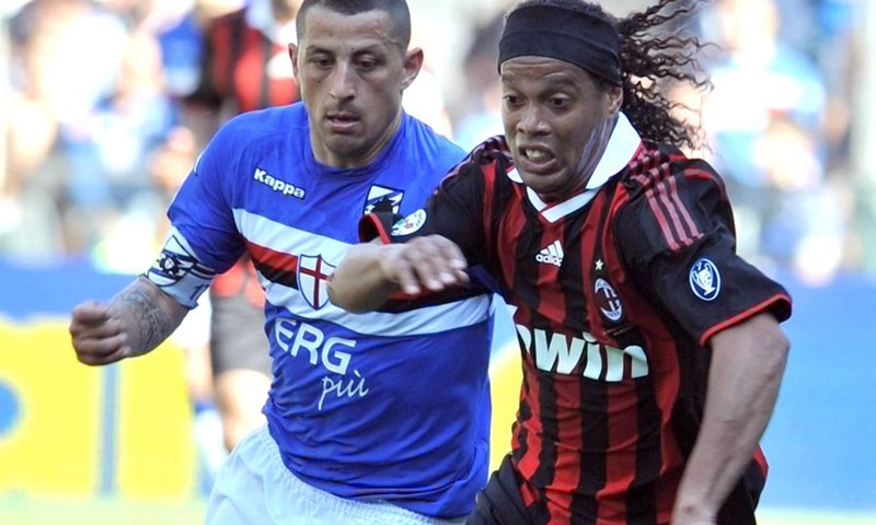 Ronaldinho: "Igrat ću na SP-u"