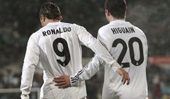 Higuain: "Još uvijek možemo osvojiti naslov"