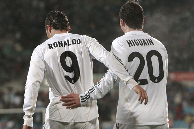 Higuain: "Još uvijek možemo osvojiti naslov"