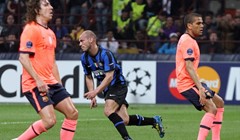 Alves: "Nećemo plakati, nismo gubitnici"