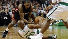 Video: Lekcije Celticsa i Sunsa