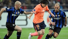 Materazzi nakon susreta napao Balotellija