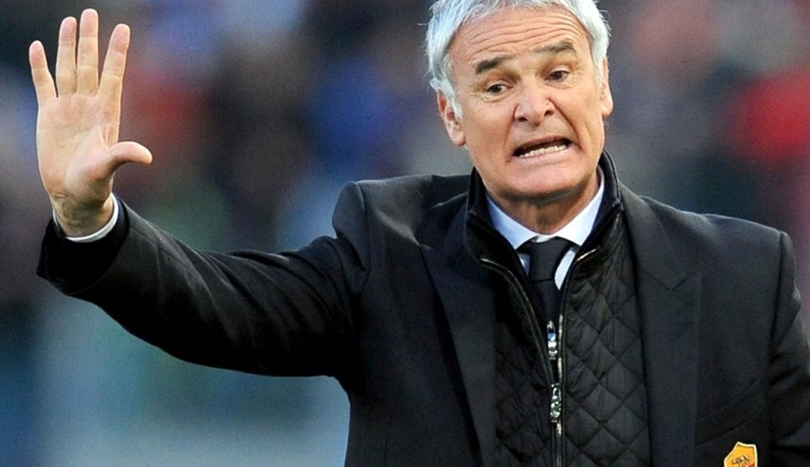 Ranieri: 'Nije mi jasno zašto Hummels nije igrao, svi znamo o kakvom se igraču radi'