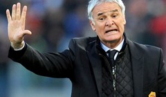 Claudio Ranieri nakon više od 30 godina ponovno na klupi Cagliarija