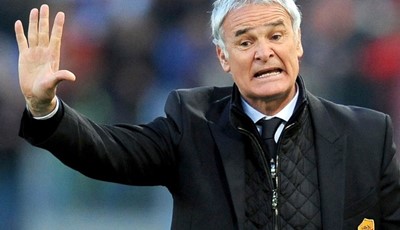 Ranieri: 'Nije mi jasno zašto Hummels nije igrao, svi znamo o kakvom se igraču radi'