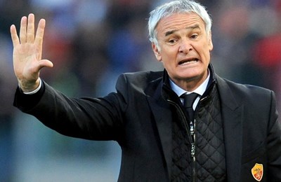 Ranieri: 'Nije mi jasno zašto Hummels nije igrao, svi znamo o kakvom se igraču radi'