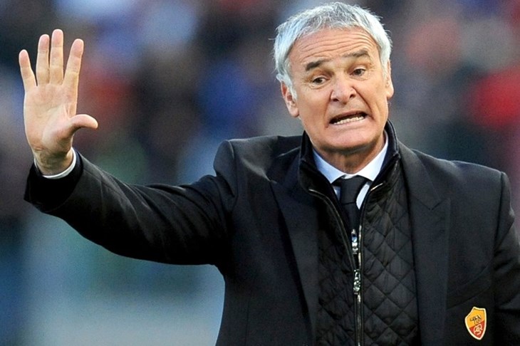Ranieri: 'Nije mi jasno zašto Hummels nije igrao, svi znamo o kakvom se igraču radi'
