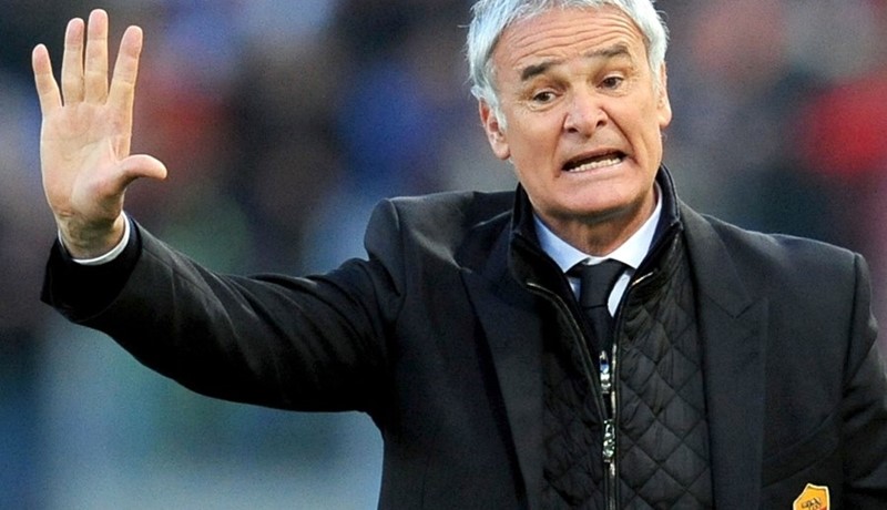 Ranieri: 'Nije mi jasno zašto Hummels nije igrao, svi znamo o kakvom se igraču radi'