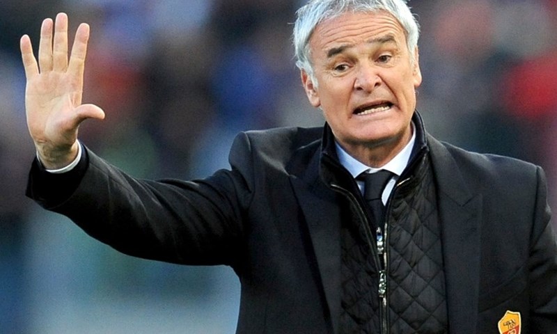 Ranieri: 'Nije mi jasno zašto Hummels nije igrao, svi znamo o kakvom se igraču radi'