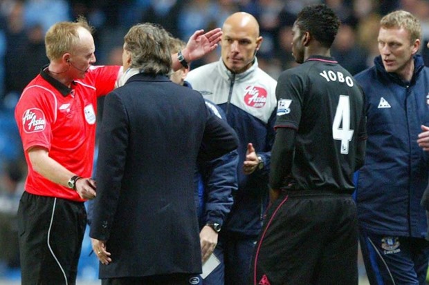 "Everton je pravi klub za Pienaara"