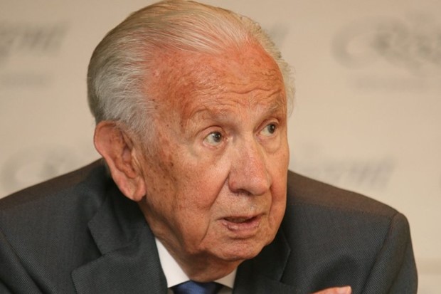 Vrdoljak: "Najveći prijatelj hrvatskog sporta"