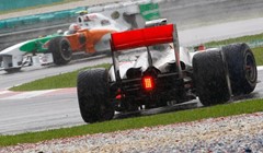 Hamilton: "Suci rade fantastičan posao"