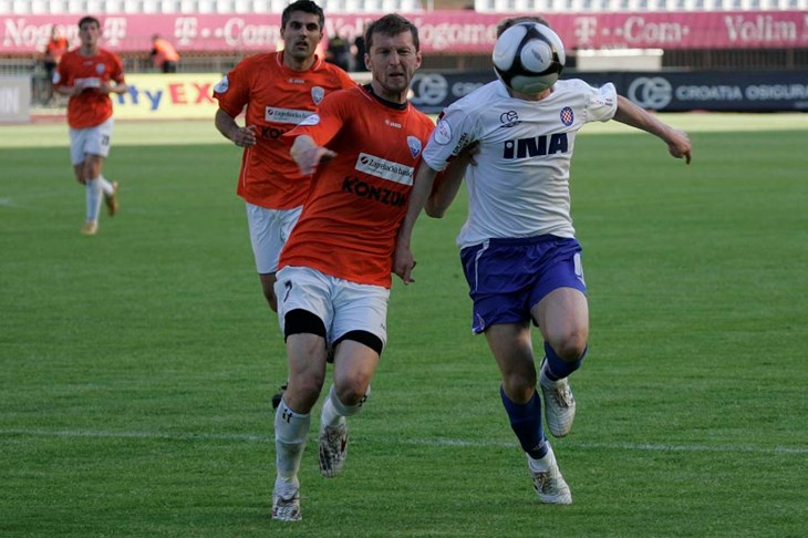 Šubićevac zamijenili Parkom mladeži