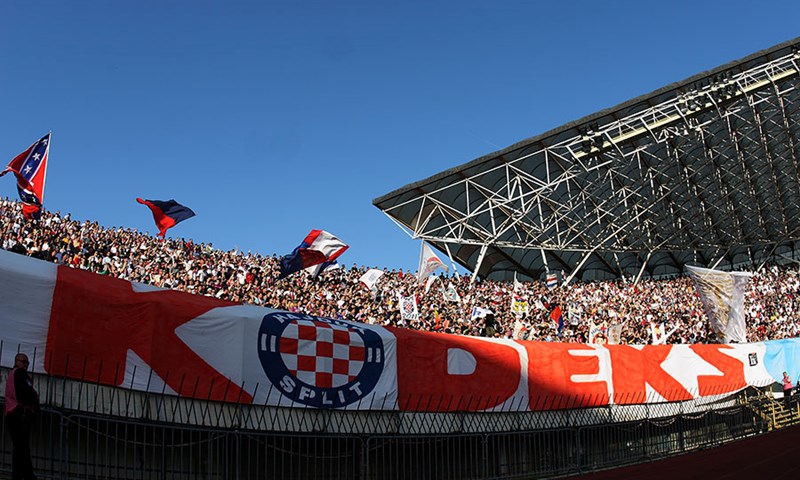 Mogu li navijači upravljati klubom?
