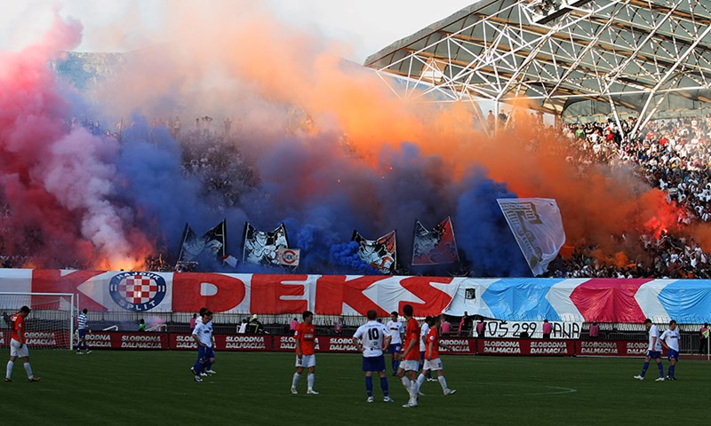 Zakon o sprječavanju uživanja u sportu